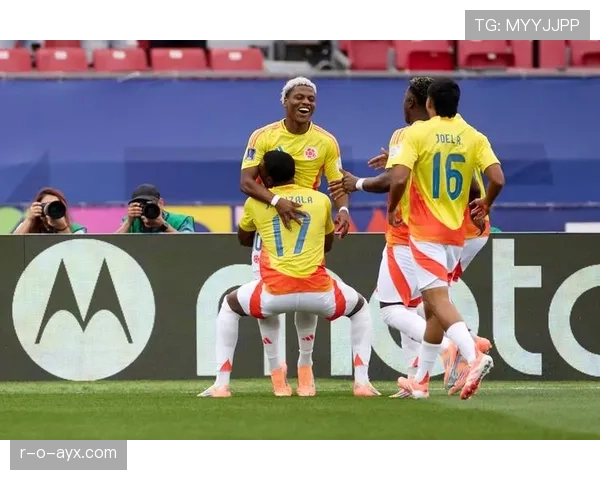 美洲雄鹰再展翅：哥伦比亚队世界杯征途前瞻