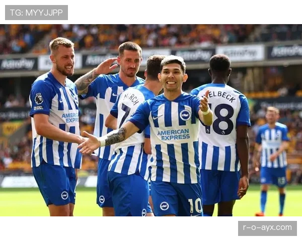 布莱顿快节奏进攻革新英超战术格局