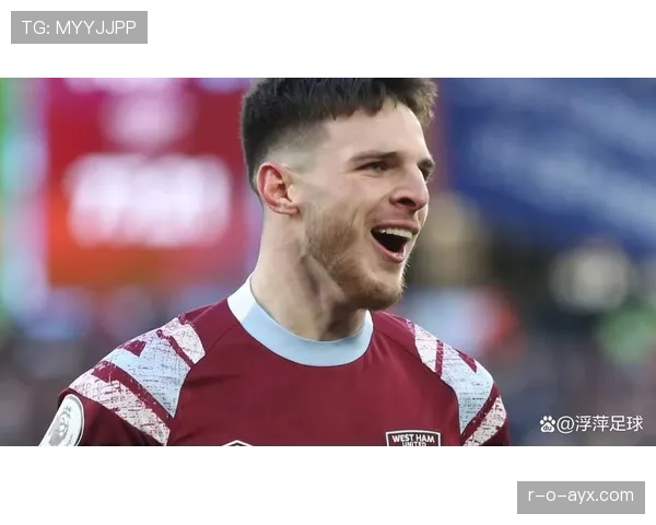 赖斯挺身而出助英格兰逆转,状态回勇引瞩目