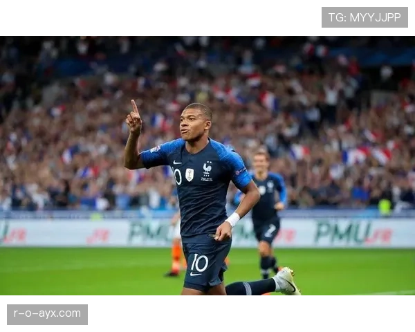 姆巴佩闪耀2022世界杯,强势确立全球足坛新星地位 姆巴佩闪耀2022世界杯,强势确立全球足坛新星地位