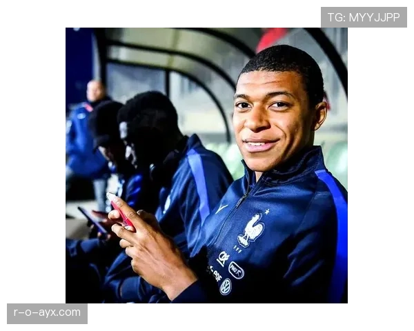 姆巴佩自由身离队震动足坛,未来转会格局或将重塑 姆巴佩自由身离队震动足坛,未来转会格局或将重塑