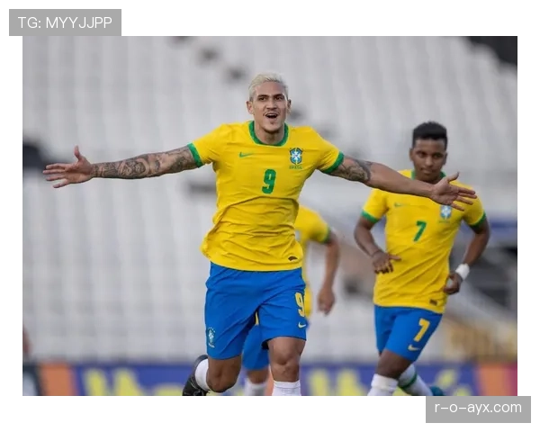 马丁内利 vs 罗德里戈：新生代巴西攻击手数据与战术角色对比分析