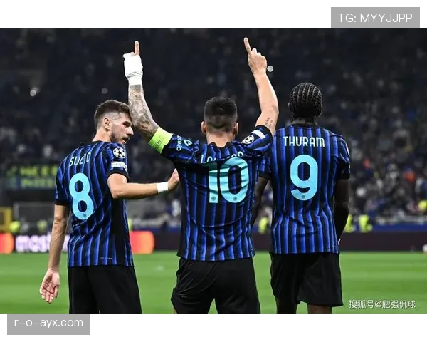 国米欧冠关键战表现受到检验,突破能力对晋级形势产生影响 国米欧冠关键战表现受到检验,突破能力对晋级形势产生影响