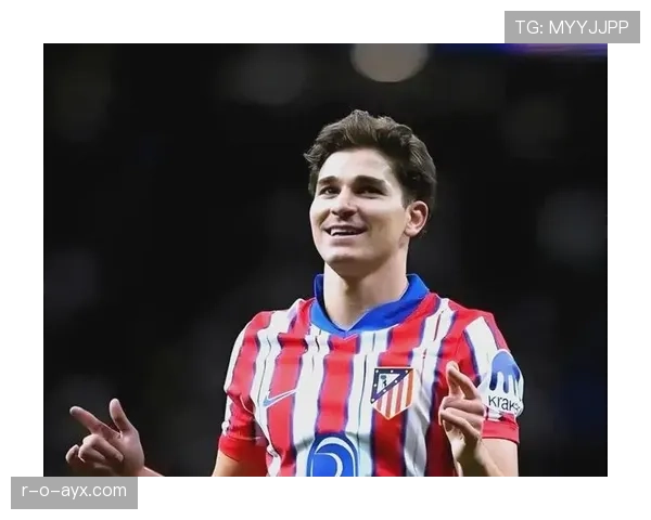 阿尔瓦雷斯顶级前锋潜力与上限分析 阿尔瓦雷斯顶级前锋潜力与上限分析