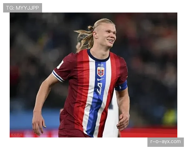 哈兰德与姆巴佩同代锋线天花板之争 哈兰德与姆巴佩同代锋线天花板之争