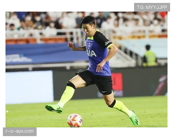 孙兴慜强强对话表现与数据稳定性解析 孙兴慜强强对话表现与数据稳定性解析