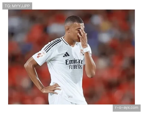 姆巴佩欧冠关键先生表现解析 姆巴佩欧冠关键先生表现解析