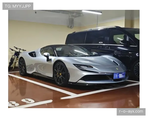 孙兴慜场下的豪车库，普通人都只敢远观不敢近看了吧？