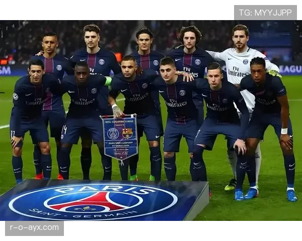 控球率拉满却越踢越没威胁，巴黎圣日耳曼的进攻到底怎么了？